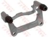 VW 3D0615425 Carrier, brake caliper